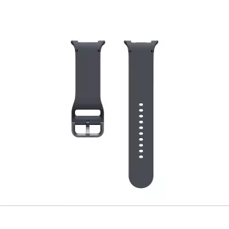 Samsung Sportarmband (Größe M/L) Watch 8 Graphit Samsung Sportarmband (Größe M/L) Watch 8 Graphit