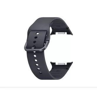 Samsung Sportarmband (Größe M/L) Watch 8 Graphit Samsung Sportarmband (Größe M/L) Watch 8 Graphit