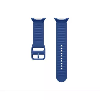 Samsung Sportarmband (Größe M/L) Watch 8 Blau Samsung Sportarmband (Größe M/L) Watch 8 Blau