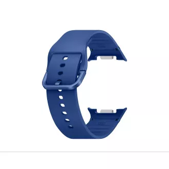 Samsung Sportarmband (Größe M/L) Watch 8 Blau Samsung Sportarmband (Größe M/L) Watch 8 Blau