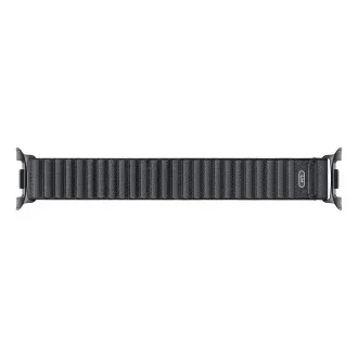 Samsung Stoffarmband (Größe S/M) Watch 8 Graphit Samsung Stoffarmband (Größe S/M) Watch 8 Graphit
