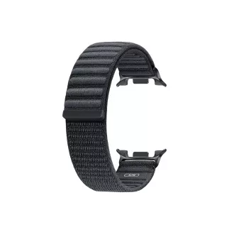 Samsung Stoffarmband (Größe S/M) Watch 8 Graphit Samsung Stoffarmband (Größe S/M) Watch 8 Graphit