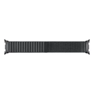 Samsung Stoffarmband (Größe M/L) Watch 8 Graphit Samsung Stoffarmband (Größe M/L) Watch 8 Graphit