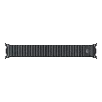 Samsung Stoffarmband (Größe M/L) Watch 8 Graphit Samsung Stoffarmband (Größe M/L) Watch 8 Graphit