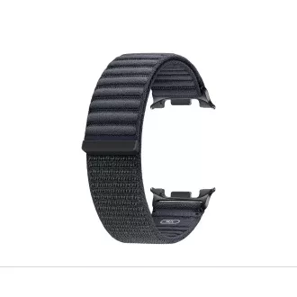 Samsung Stoffarmband (Größe M/L) Watch 8 Graphit Samsung Stoffarmband (Größe M/L) Watch 8 Graphit