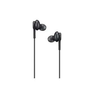 Samsung Kopfhörer mit 3.5mm Klinke Schwarz Samsung Kopfhörer mit 3.5mm Klinke Schwarz