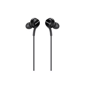 Samsung Kopfhörer mit 3.5mm Klinke Schwarz Samsung Kopfhörer mit 3.5mm Klinke Schwarz