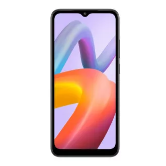 Xiaomi Redmi A2/3GB/64GB/Schwarz Xiaomi Redmi A2/3GB/64GB/Schwarz