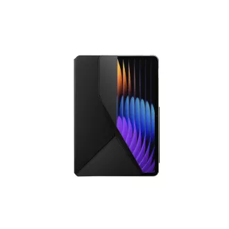 Xiaomi Pad 7/7 Pro Abdeckung (Schwarz)