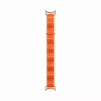 Xiaomi Mi Smart Band 10 Armband Sunrise Orange