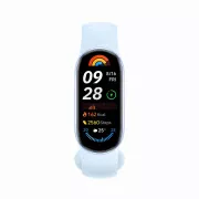 Xiaomi Smart Band 9/Arktikblau/Sportband