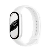 Xiaomi Smart Band 10 Keramik Edition Perlweiß