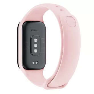 Xiaomi Smart Band 8 Aktiv/Rosa/Sportband/Rosa
