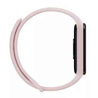 Xiaomi Smart Band 8 Aktiv/Rosa/Sportband/Rosa