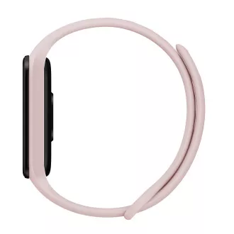 Xiaomi Smart Band 8 Aktiv/Rosa/Sportband/Rosa