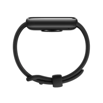 Xiaomi Smart Band 9 Pro/Obsidian Schwarz/Sport Band/Schwarz