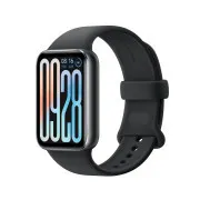 Xiaomi Smart Band 9 Pro/Obsidian Schwarz/Sport Band/Schwarz