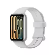 Xiaomi Smart Band 9 Pro/Moonlight Silber/Sport Band/Silber