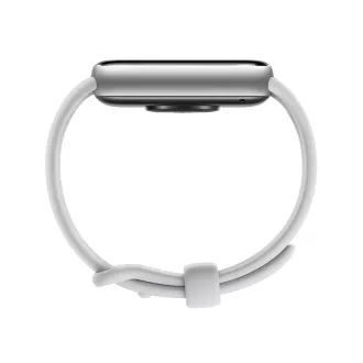 Xiaomi Smart Band 9 Pro/Moonlight Silber/Sport Band/Silber