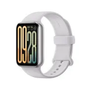 Xiaomi Smart Band 9 Pro/Moonlight Silber/Sport Band/Silber