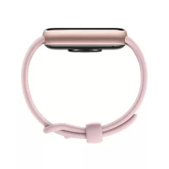Xiaomi Smart Band 9 Pro/Rosengold/Sportband/Rosa Xiaomi Smart Band 9 Pro/Rosengold/Sportband/Rosa