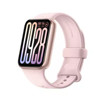Xiaomi Smart Band 9 Pro/Rosengold/Sportband/Rosa Xiaomi Smart Band 9 Pro/Rosengold/Sportband/Rosa