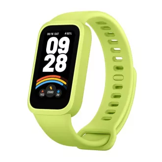 Xiaomi Smart Band 9 Aktiv Grün