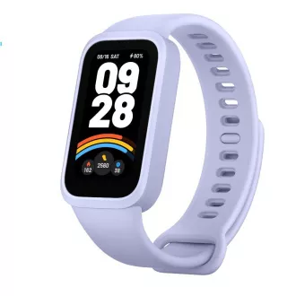 Xiaomi Smart Band 9 Aktiv Lila Xiaomi Smart Band 9 Aktiv Lila