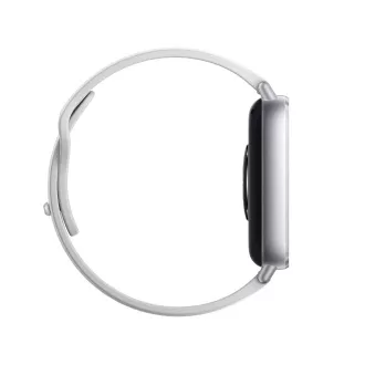 Xiaomi Redmi Watch 5 Active/Silber/Sportband/Mattsilber Xiaomi Redmi Watch 5 Active/Silber/Sportband/Mattsilber