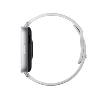 Xiaomi Redmi Watch 5 Active/Silber/Sportband/Mattsilber Xiaomi Redmi Watch 5 Active/Silber/Sportband/Mattsilber