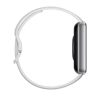 Xiaomi Redmi Watch 5/Silber/Sportband/Silbergrau
