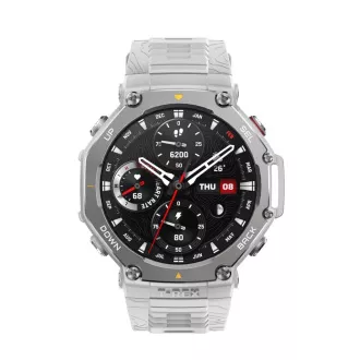 Amazfit T-Rex 3/Sportband/Haze Grau