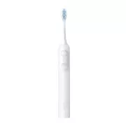 Xiaomi Elektrische Zahnbürste mit Oszillation WEISS