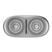 Xiaomi Elektrorasierer S200 Ersatzkopf Silber