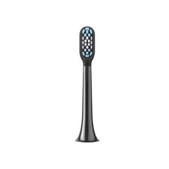 Xiaomi Smart Electric Toothbrush T501 Ersatzköpfe (White Pro) (Dark Gray)
