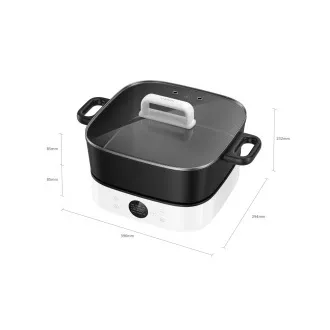 Xiaomi Multifunktionaler Kochtopf 6L