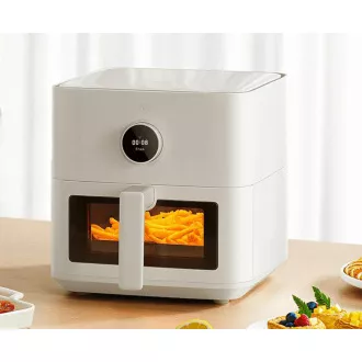 Xiaomi Intelligente Heißluftfritteuse 5.5L EU Xiaomi Intelligente Heißluftfritteuse 5.5L EU