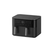 Xiaomi Zweizonen-Luftfritteuse 10L