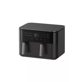 Xiaomi Zweizonen-Luftfritteuse 10L Xiaomi Zweizonen-Luftfritteuse 10L