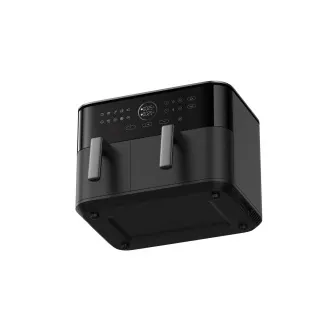 Xiaomi Zweizonen-Luftfritteuse 10L Xiaomi Zweizonen-Luftfritteuse 10L