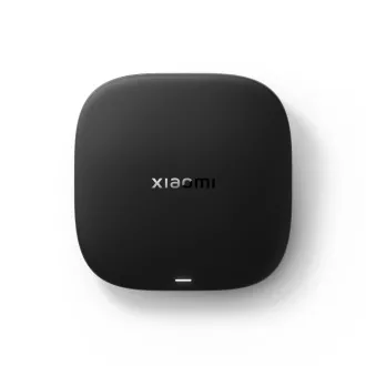 Xiaomi Mi Box S 3. Generation EU Xiaomi Mi Box S 3. Generation EU