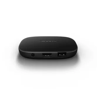 Xiaomi Mi Box S 3. Generation EU Xiaomi Mi Box S 3. Generation EU