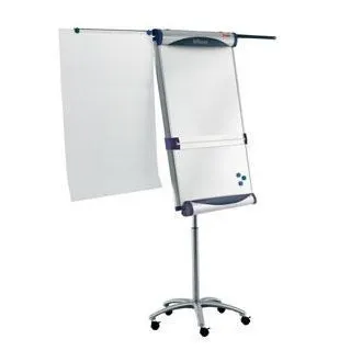 Flipchart NOBO PIRANHA MOBILE