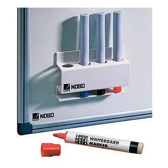 Magnetischer Markerhalter NOBO, Standard Magnetischer Markerhalter NOBO, Standard
