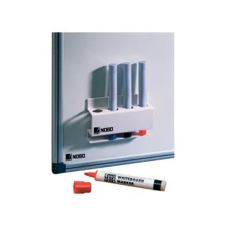 Magnetischer Markerhalter NOBO, Standard Magnetischer Markerhalter NOBO, Standard