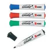 Marker NOBO GLIDE, Farbmischung