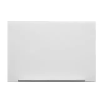 Glasplatte Diamantglas 126x71,1 cm, weiß Glasplatte Diamantglas 126x71,1 cm, weiß