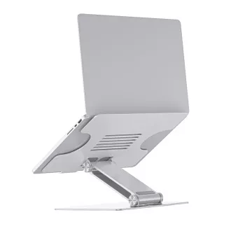 DESQ Laptop-Ständer, verstellbar bis zu 15,6