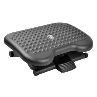 DESQ-Fußstütze mit Massagefläche