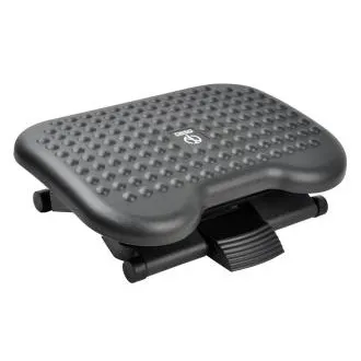 DESQ-Fußstütze mit Massagefläche DESQ-Fußstütze mit Massagefläche